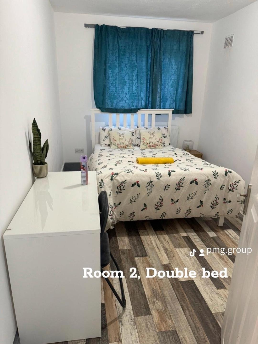 Holiday Villa Londra Dış mekan fotoğraf