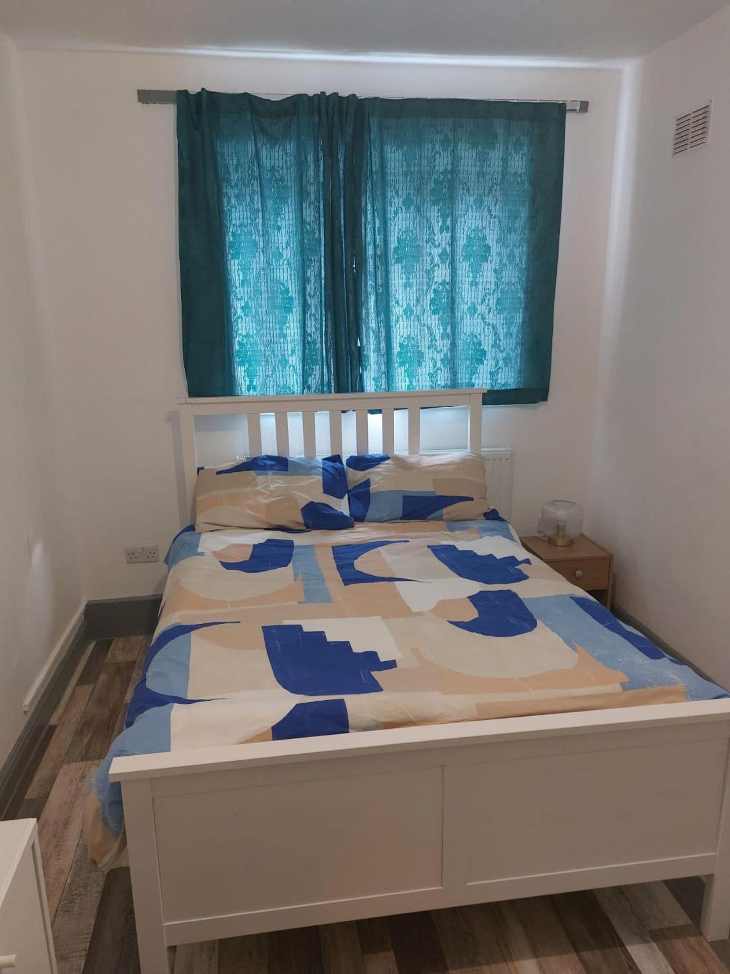 Holiday Villa Londra Dış mekan fotoğraf